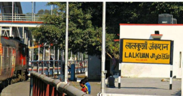 गर्मियों में यात्रियों को बड़ी राहत: लालकुआं से कोलकाता के लिए विशेष साप्ताहिक ट्रेन सेवा शुरू