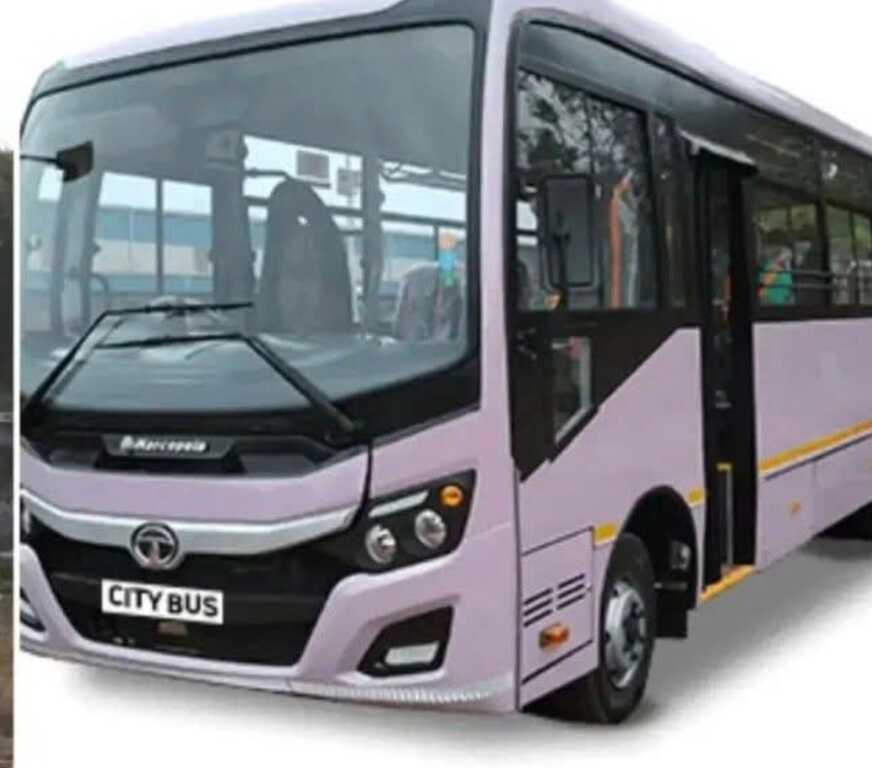 हल्द्वानी में सिटी बस सेवा की होगी शुरुआत, मुख्यमंत्री पुष्कर सिंह धामी करेंगे शुभारंभ